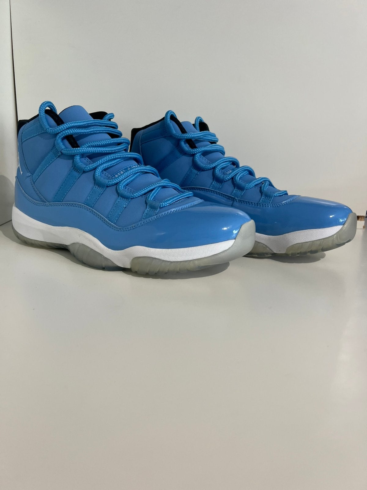 Nike Air Jordan 11 Pantone, ., Zwart, Nieuw, Ophalen of Verzenden