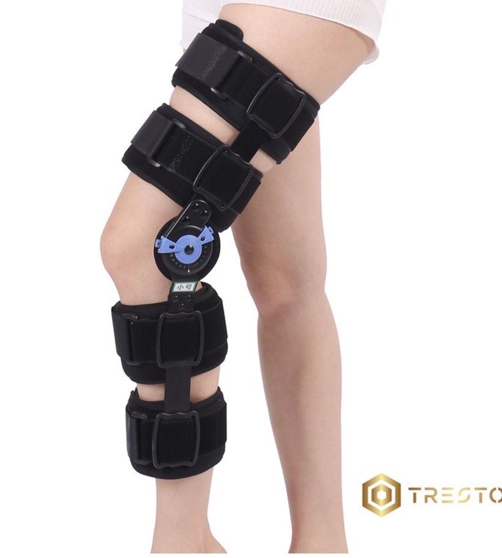 Knie brace 0-120gr, Diversen, Braces, Nieuw, Ophalen of Verzenden