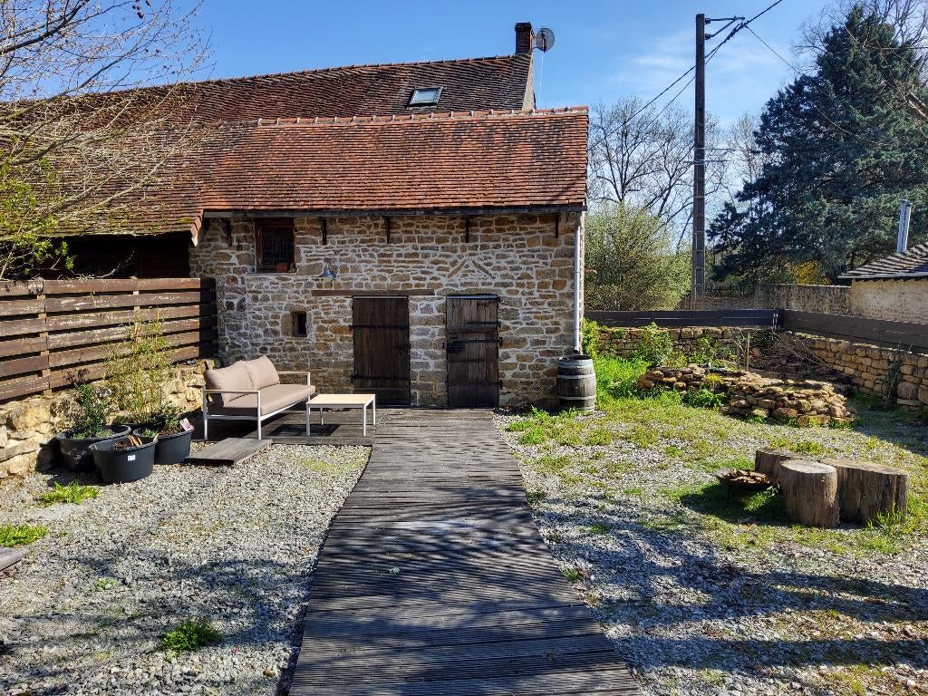 Foto 3 van luxe vakantiehuis Frankrijk 1-6 pers