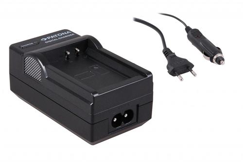 Charger Canon LP-E10 LPE10 EOS 1100D EOS1100D, Verzenden, Nieuw