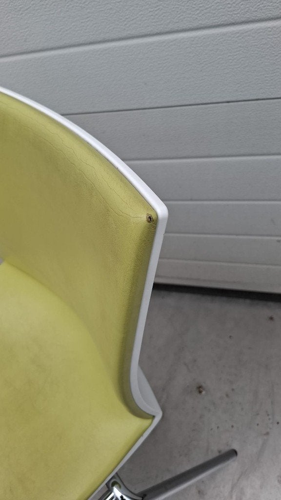 Ahrend 463 conferentie/ kantine stoelen, Ophalen, Gebruikt, Overige kleuren, -