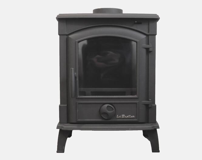 Gietijzeren Houtkachel | Nordflam Primo (7 KW), Niet ingevuld, Niet ingevuld, Niet ingevuld