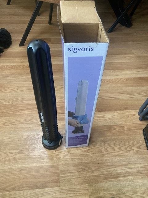Sigvaris Cone Met de "Cone" rolt u gemakkelijk een compressi, Diversen, Ophalen of Verzenden, Nieuw