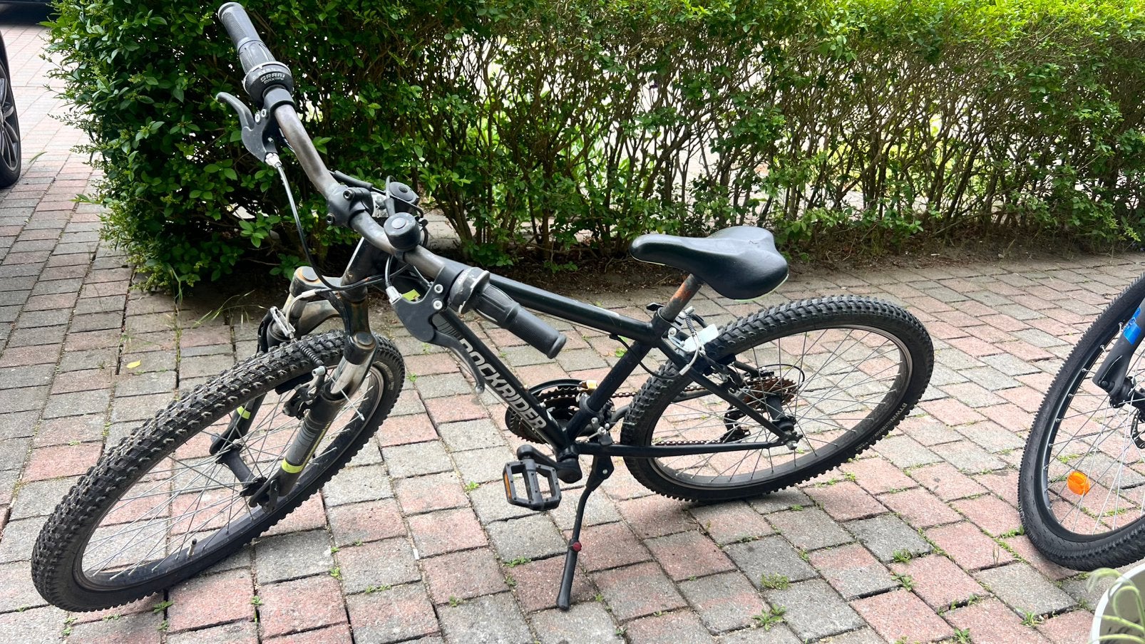 Rockrider Kid ( 6 years to 11 Years), Fietsen en Brommers, Ophalen of Verzenden, Gebruikt, Heren, Overige merken