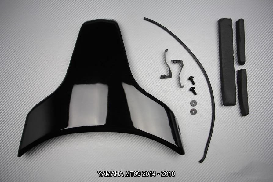 AVDB Seat Cover voor YAMAHA MT09 2014 - 2016, Verzenden, Nieuw