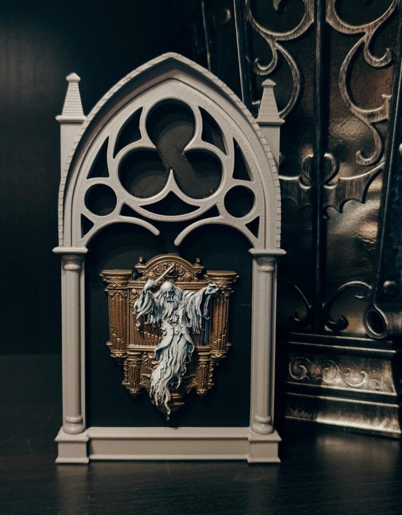 Efteling Dance macabre Pinhouder, Verzenden, Nieuw, Overige typen