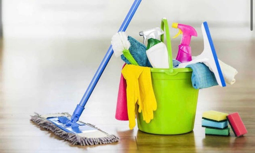 Schoonmaakster aangeboden, Vacatures, Vanaf 10 jaar, Overige vormen