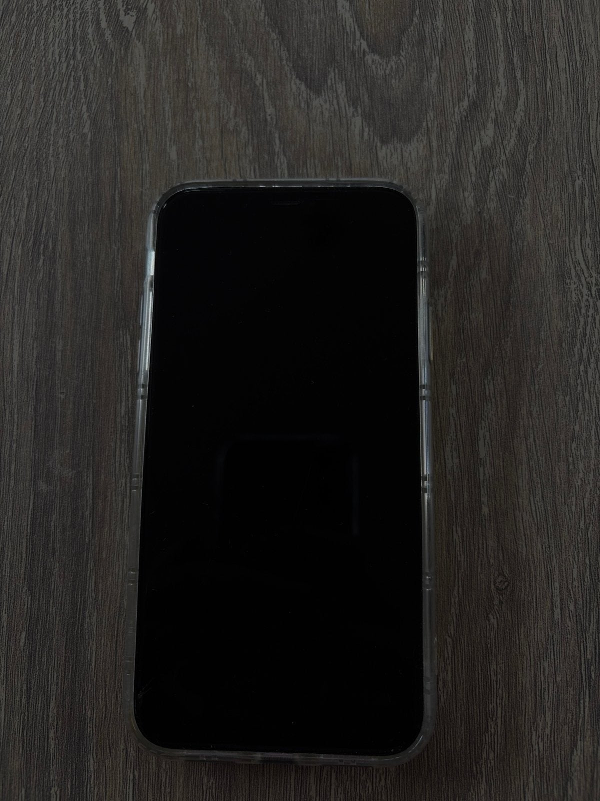 iPhone 11 Zwart - 64 GB - Gebruikt, Telecommunicatie, Mobiele telefoons | Apple iPhone, Ophalen, Gebruikt, Zwart, IPhone 11