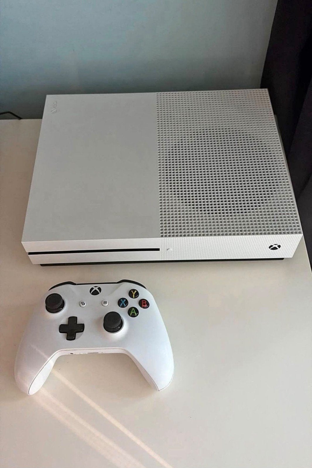 Xbox Series S 512GB, Xbox Series S, Ophalen of Verzenden, One Microsoft Way, Redmond, WA 98052-7329, USA, Support@microsoft.com