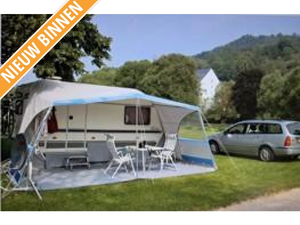 Beyerland Vitesse 400 -2, Dwarsbed, Rondzit, Tot en met 2, Particulier