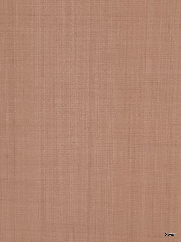 4771 Retro bruin behang jaren 70 vintage wand swiet, Ophalen of Verzenden, Bruin