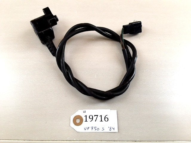 VF750S 1982 - 1983 Honda Elektrische component D1-37187