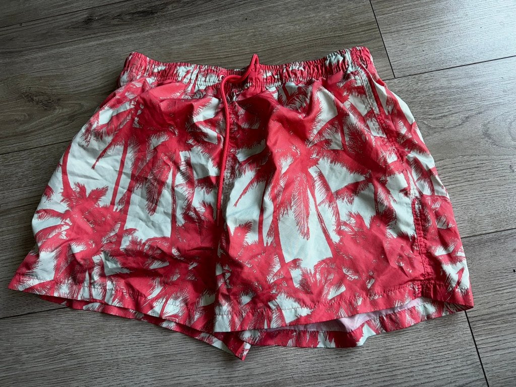 Zwembroek zwemshort xl boardshort, Verzenden, Maat 56/58 (XL), Overige kleuren, Zwemshort