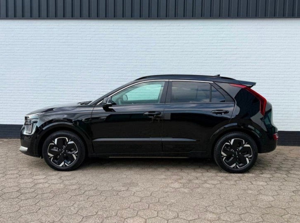 Kia e Niro 2023 warmtepomp 3 Fase, Auto diversen, Automatten, Ophalen of Verzenden