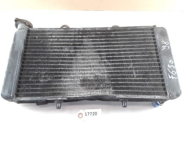 F650 funduro 1993 - 1999 BMW Radiator D1-32707, Motoren