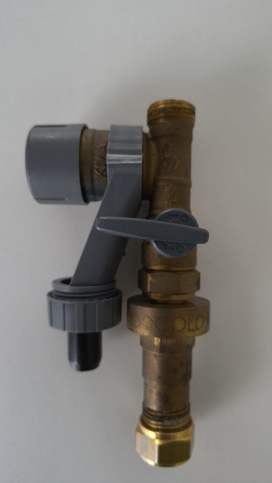 Quooker inlaatcombinatie, Doe-het-zelf en Verbouw, Sanitair, Ophalen of Verzenden, Kraan