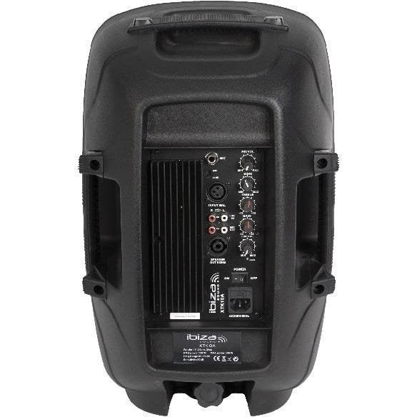 IBIZA SOUND XTK10A ACTIEVE PA SPEAKER, Overige merken, ., Overige typen, Nieuw