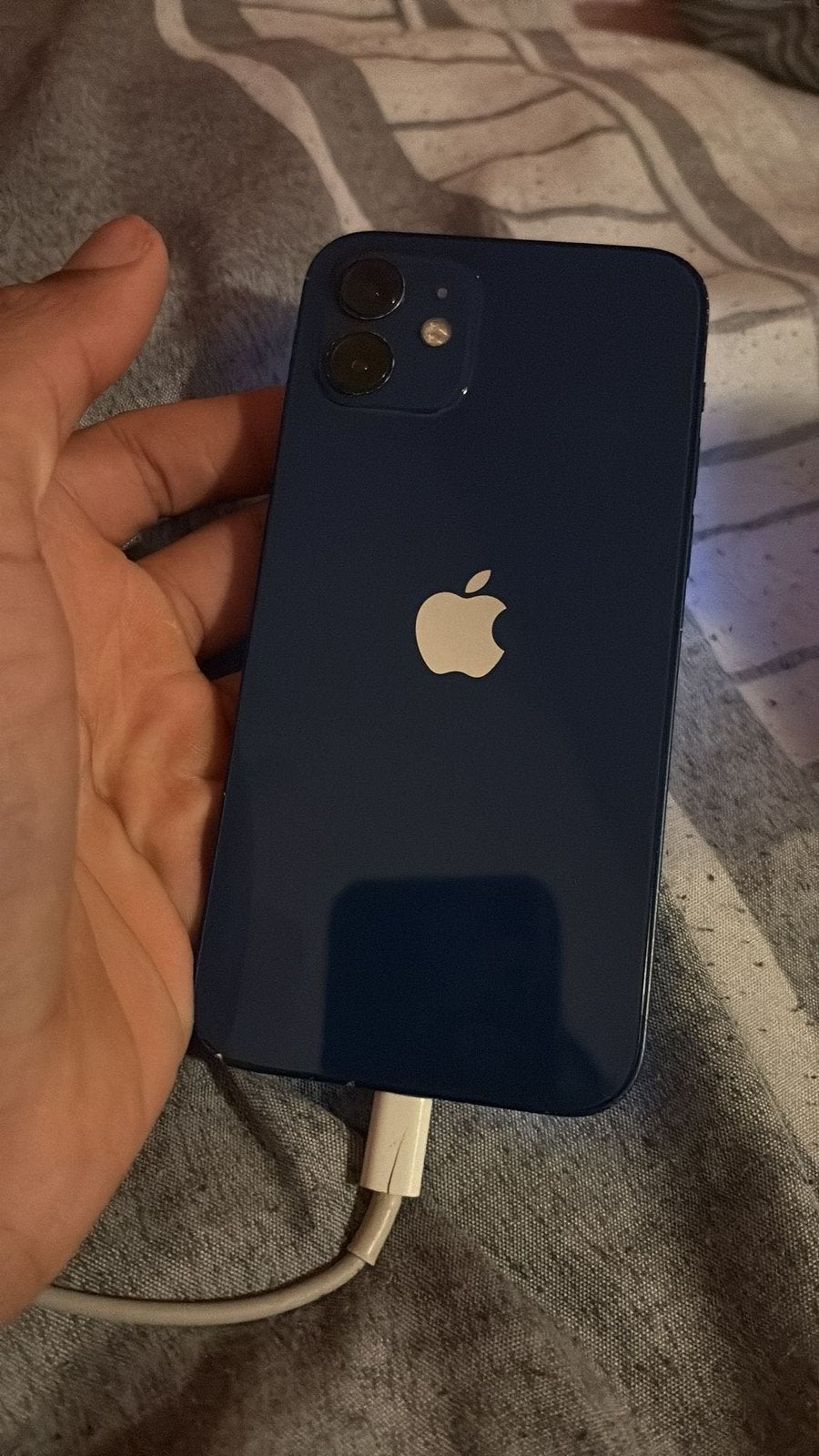 Iphone 11, Telecommunicatie, Mobiele telefoons | Apple iPhone, Ophalen, Zwart, IPhone 11, Zo goed als nieuw