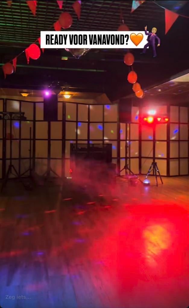 DJ GEZOCHT? 🎧 Feest DJ Enschede |, Solo-artiest