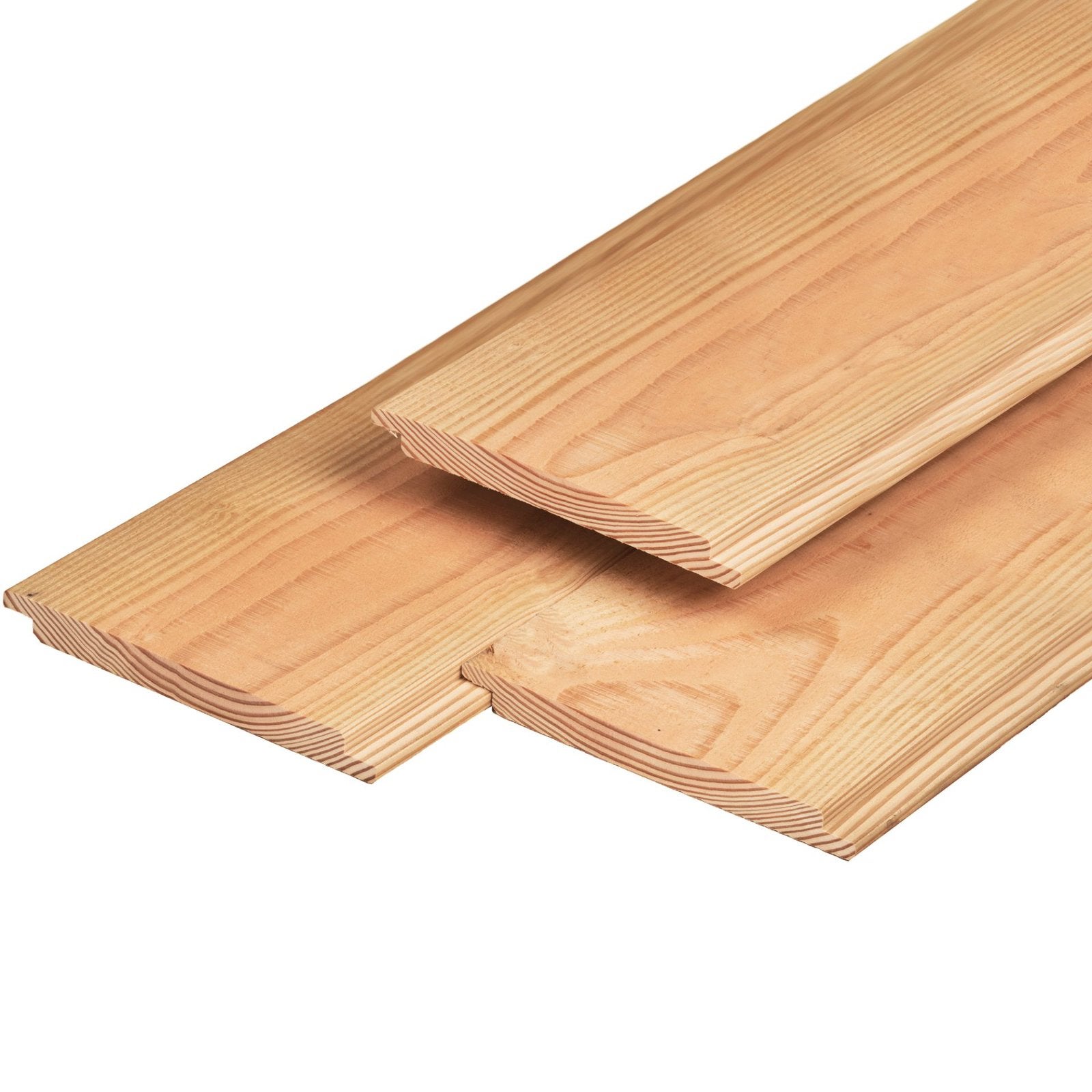 Douglas sponningplanken AANBIEDING, Ophalen of Verzenden, Nieuw