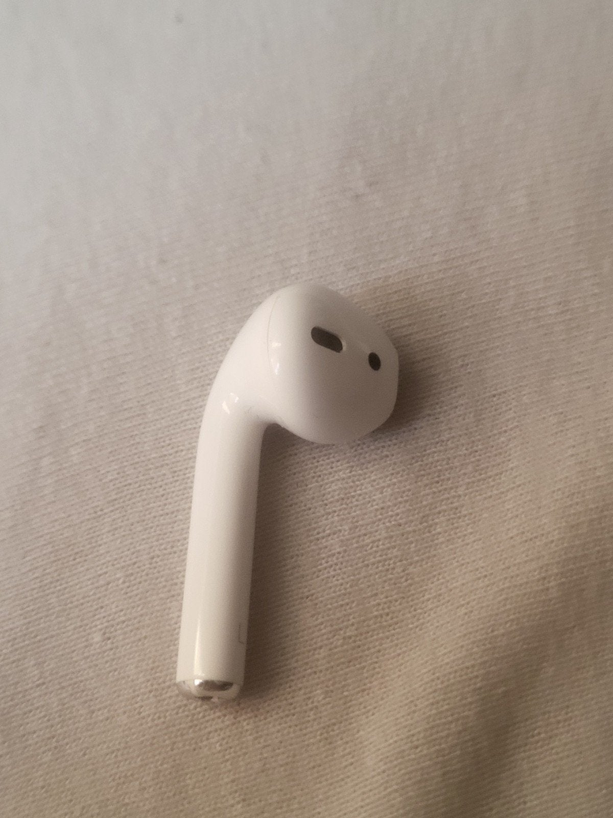 left earin Airpod gen 1 werk uitstekend!, Ophalen of Verzenden