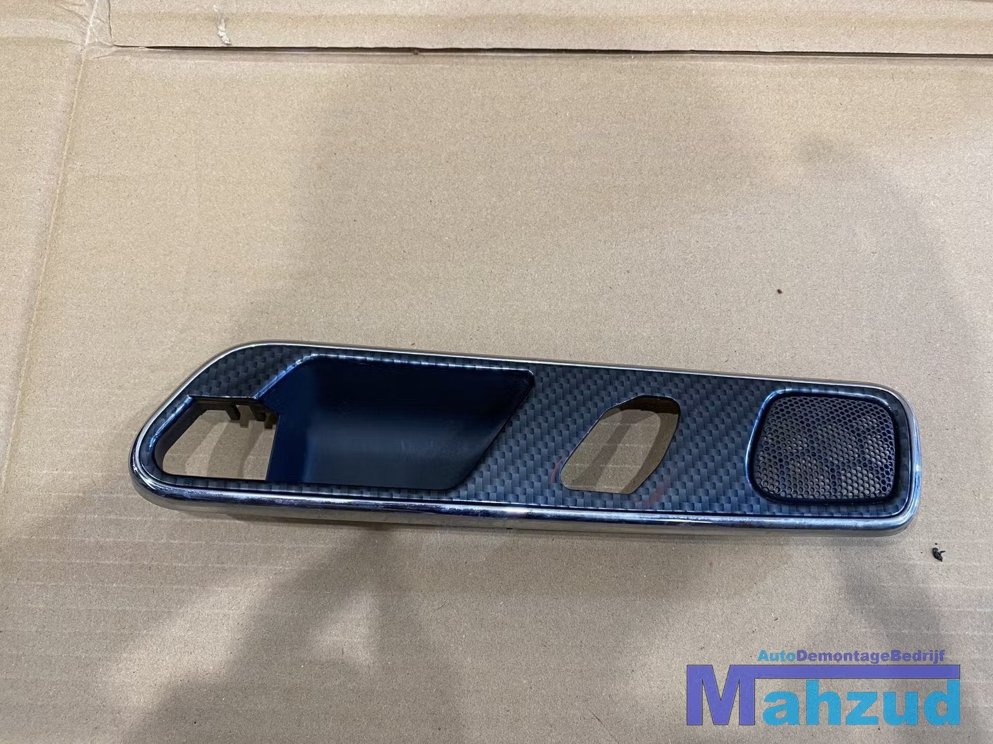 MERCEDES SLK R170 Deur hendel kap links A1707660164, Auto-onderdelen, Gebruikt, Mercedes-Benz AG, Mercedes-Benz, Ophalen of Verzenden
