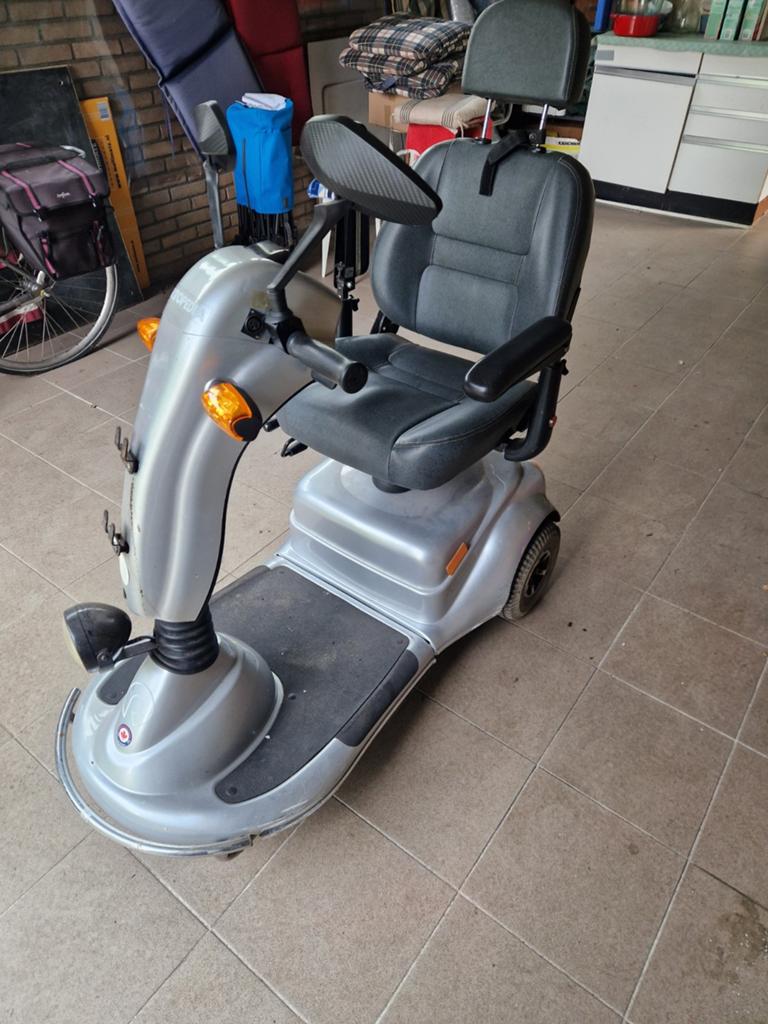 Scoot mobiel Cityliner 310+, Diversen, Brommobielen en Scootmobielen, Ophalen