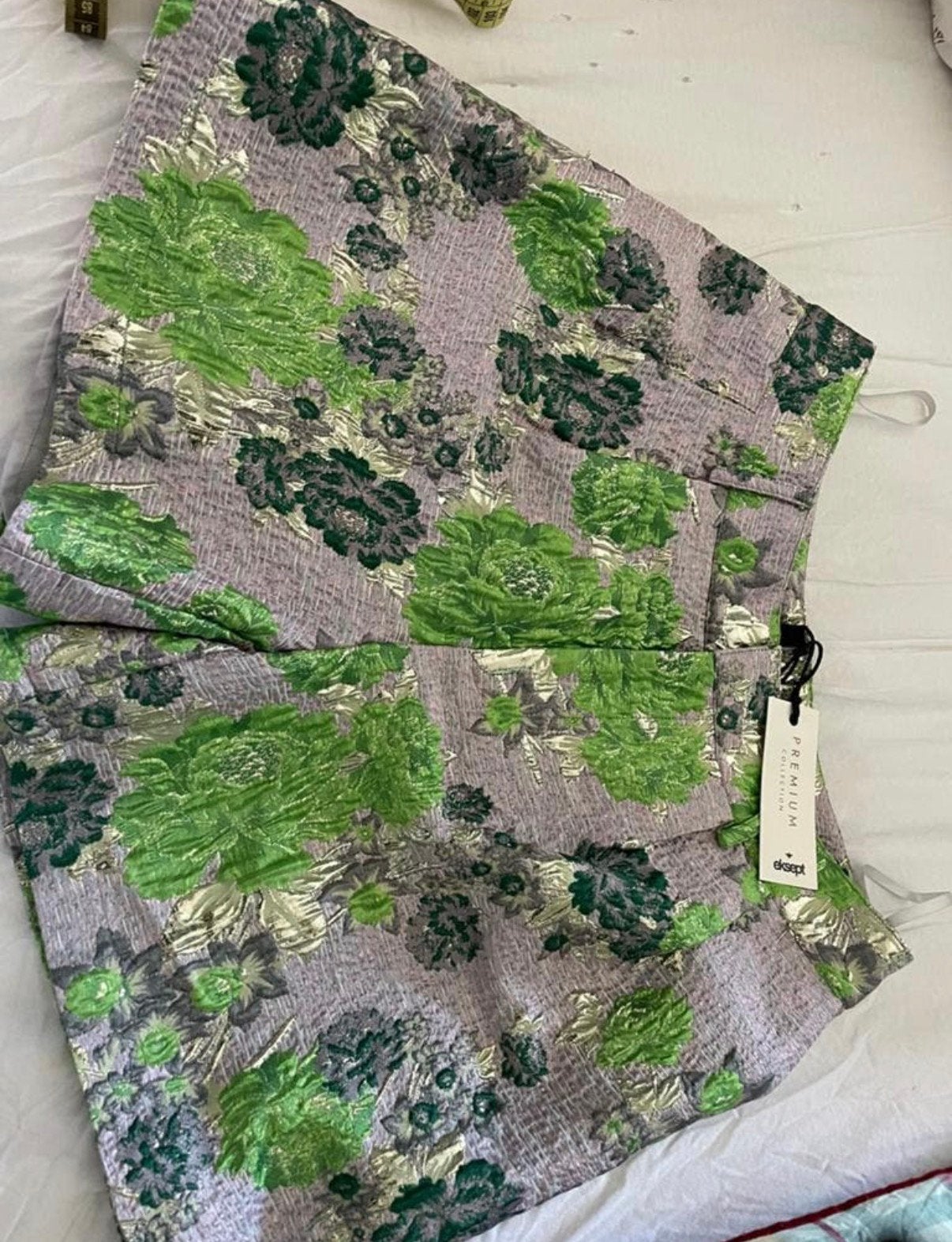 Nieuw short van shoeby maat L, Verzenden, Nieuw, Groen, Kort