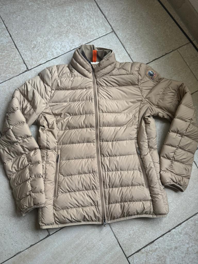 Parajumper dames jas maat xxl, Ophalen of Verzenden, Zo goed als nieuw, Overige maten, Zwart