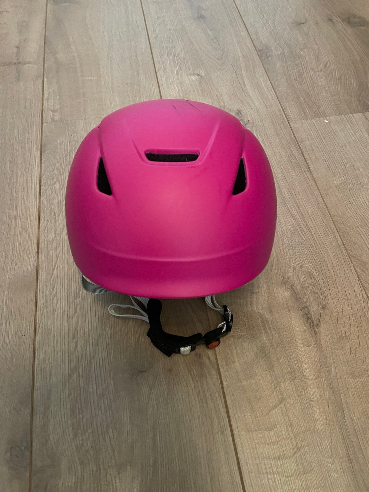 Diversen skispullen, helm, goggle, broek en snowboots, Ophalen of Verzenden, Gedragen, Maat 36 (S), Broek