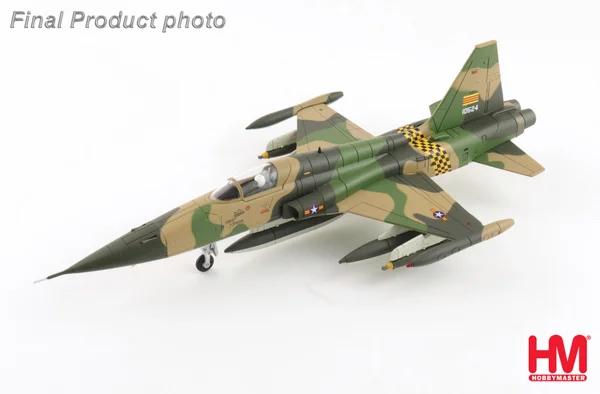 Hobby Master HA33009 | Northrop F-5A Freedom Fighter, Ophalen, Schaalmodel, Nieuw, Pilot Station