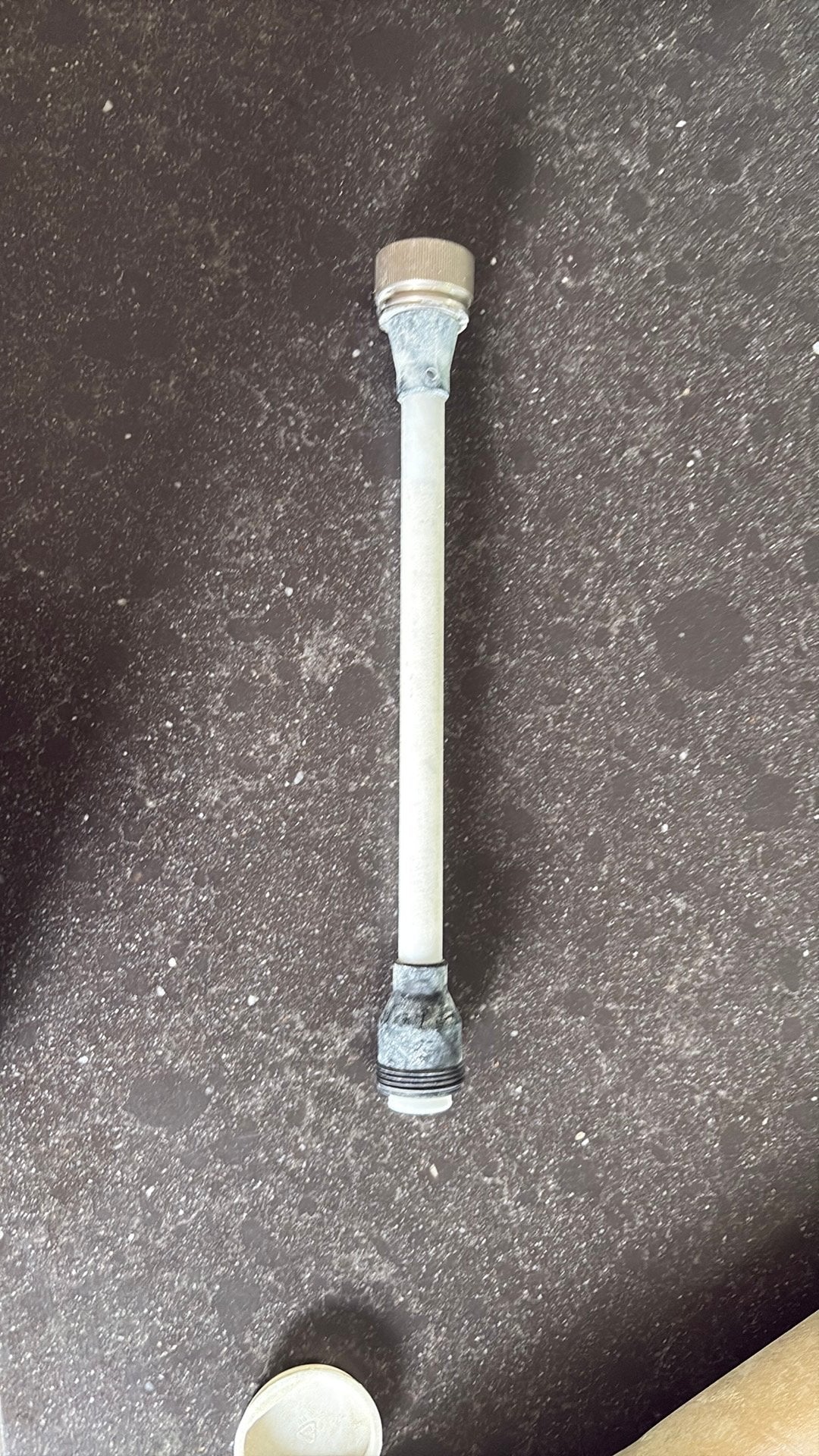 Wagner aircoat verlenglans 30cm, Decoratieschilderwerk