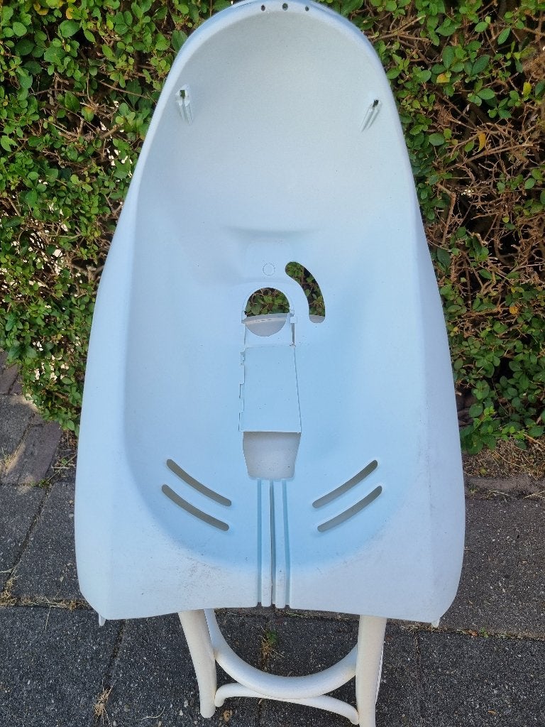 Honda vision Framescherm voor, Ophalen of Verzenden, Zo goed als nieuw, Frame, Honda
