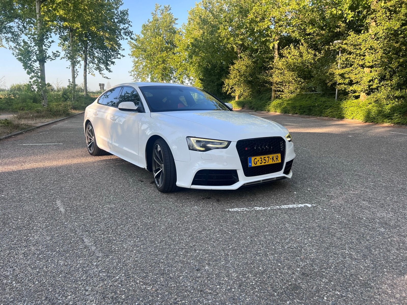 Audi S5