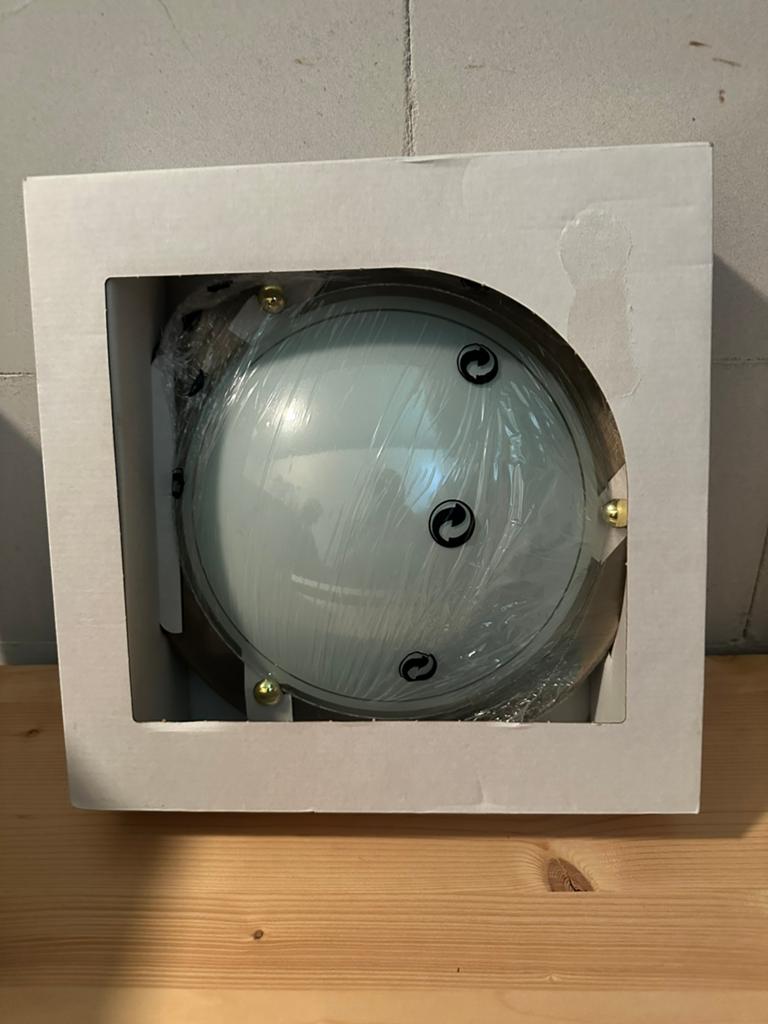 Nieuw plavondlamp, Ophalen, Minder dan 50 cm, Overige typen, Nieuw