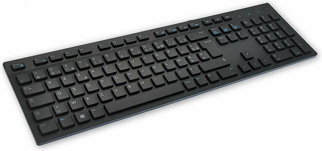 Dell Toetsenbord KB216 - AZERTY (Nieuw) 2x beschikbaar, Multimediatoetsen, Ophalen of Verzenden, Bedraad, Nieuw