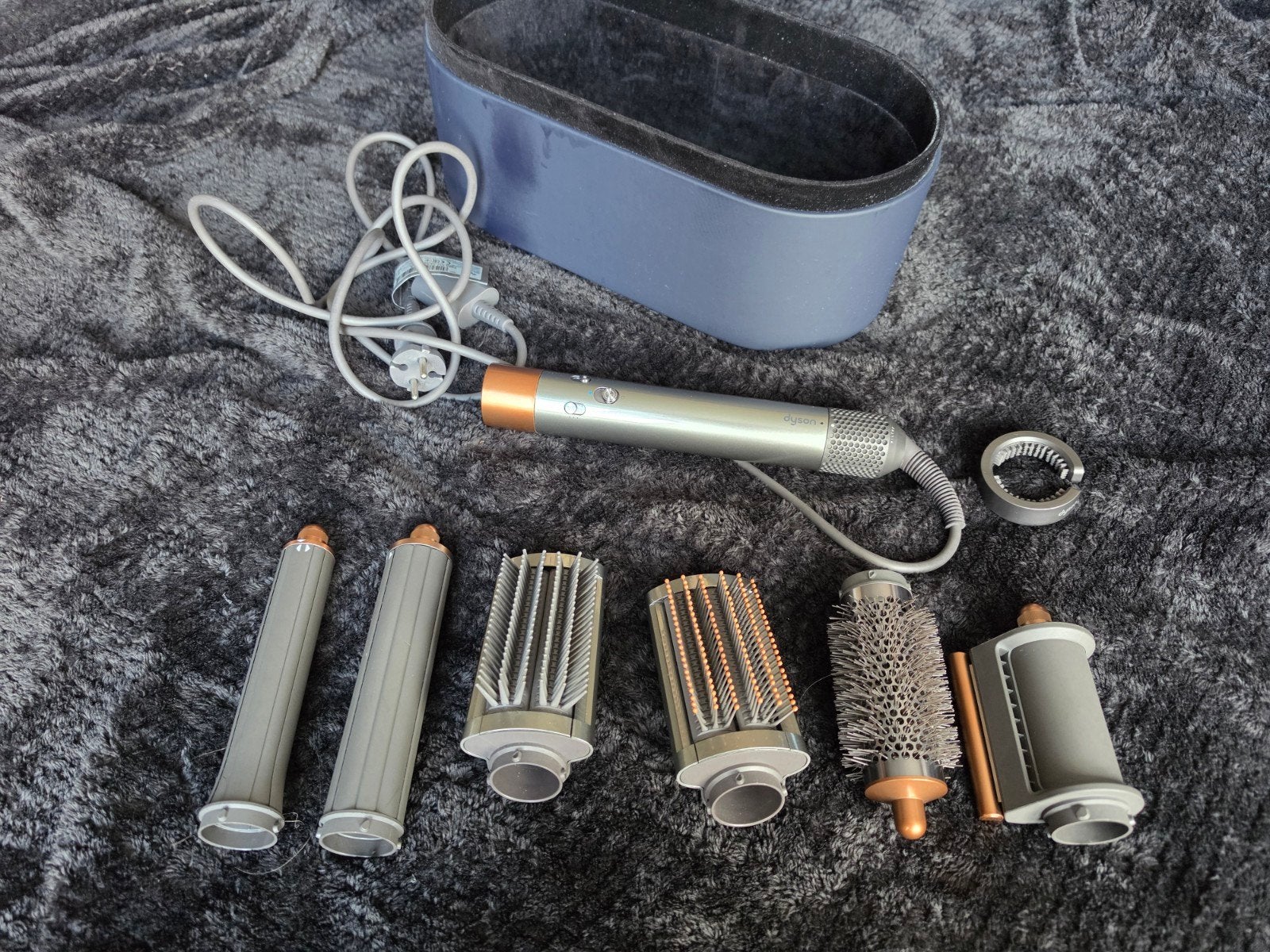 dyson airwrap, Sieraden, Tassen en Uiterlijk, Ophalen, Föhn of Haardroger