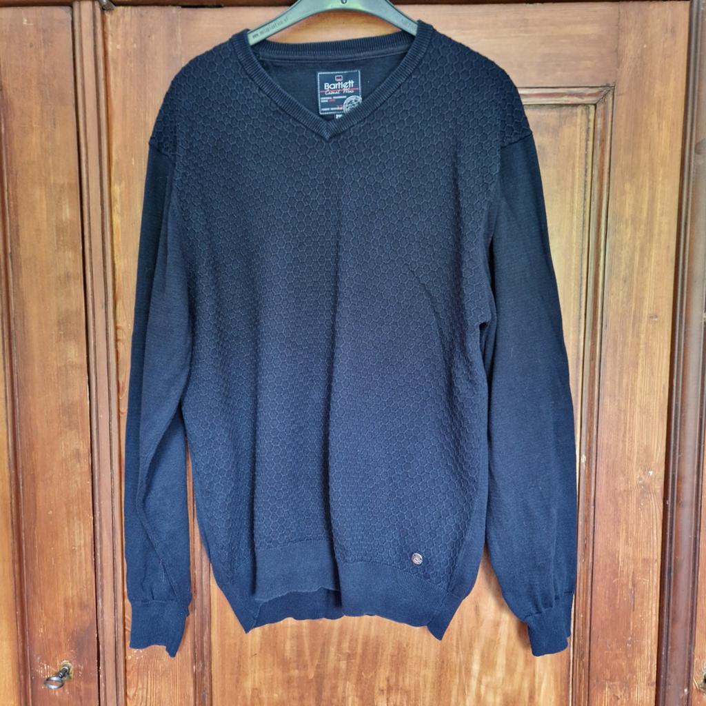 Bartlett Casual Wear Heren Trui - Maat 2XL, Maat 56/58 (XL), Ophalen of Verzenden, Zo goed als nieuw, Bartlett Casual Wear