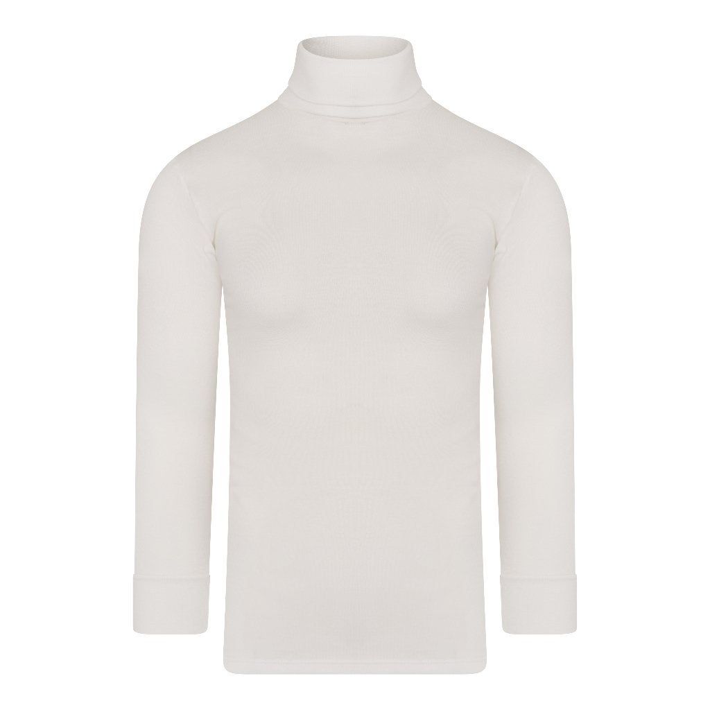 Beeren Heren Thermo Colshirt L.Mw wolwit mt M-XXL 2stuks Nw, Ophalen, Nvt, Nvt, Beeren Bodywear