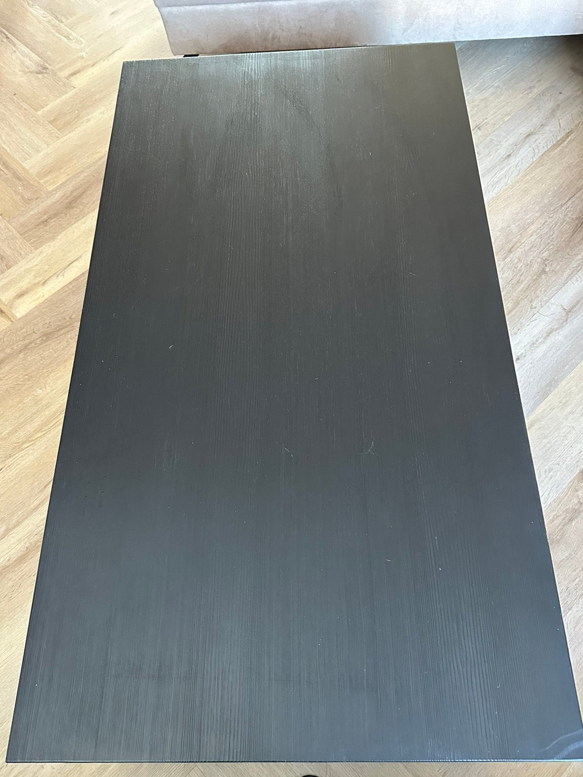 Haco salontafel, Ophalen, 50 tot 100 cm, Zo goed als nieuw, Minder dan 100 cm