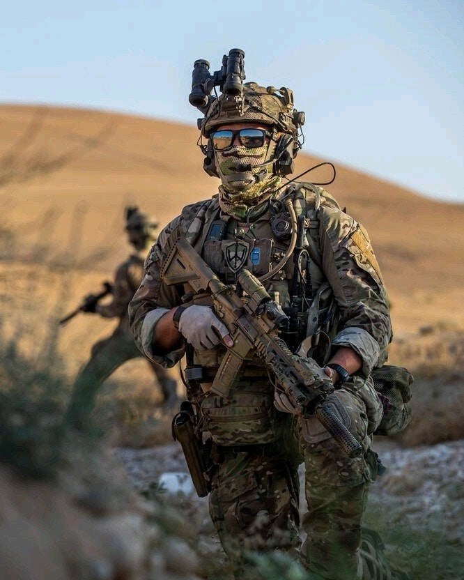 Gezocht! Multicam Trident Marsof ATF888 periode, Verzamelen, Ophalen, Marine, Nederland, Embleem of Badge