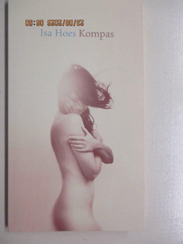 essay Isa Hoes- Kompas, Ophalen of Verzenden, Nieuw, Eén auteur