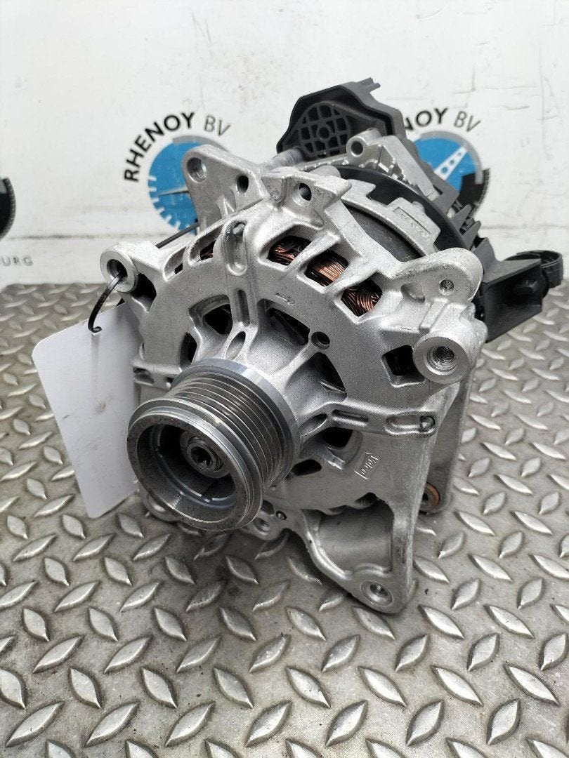 RENAULT CAPTUR DYNAMO 2310A5687R 2025, Auto-onderdelen, Ophalen of Verzenden, Gebruikt, Stiba lid