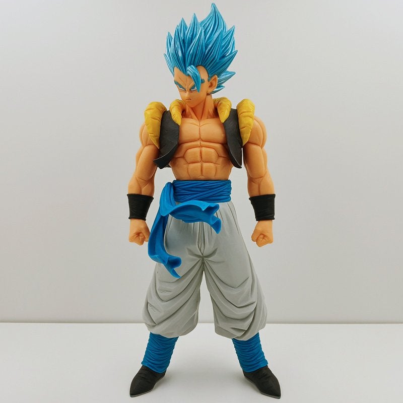 Dragon Ball Super Gogeta Grandista Resolution of Soldiers, Ophalen of Verzenden, Zo goed als nieuw