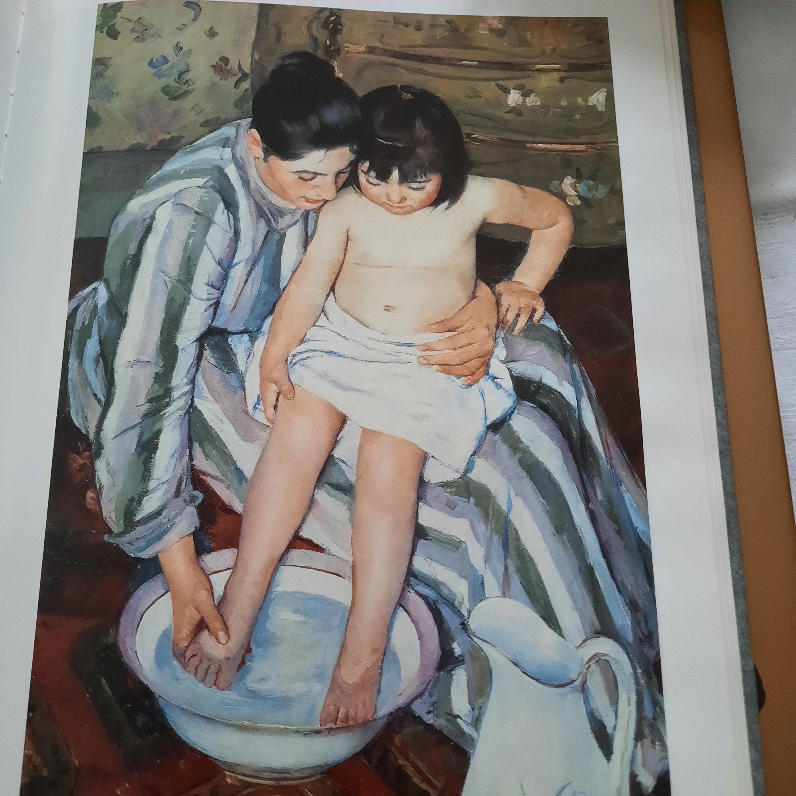 Foto 6 van Impressionisme,  Belinda Thomson en Michael Howard