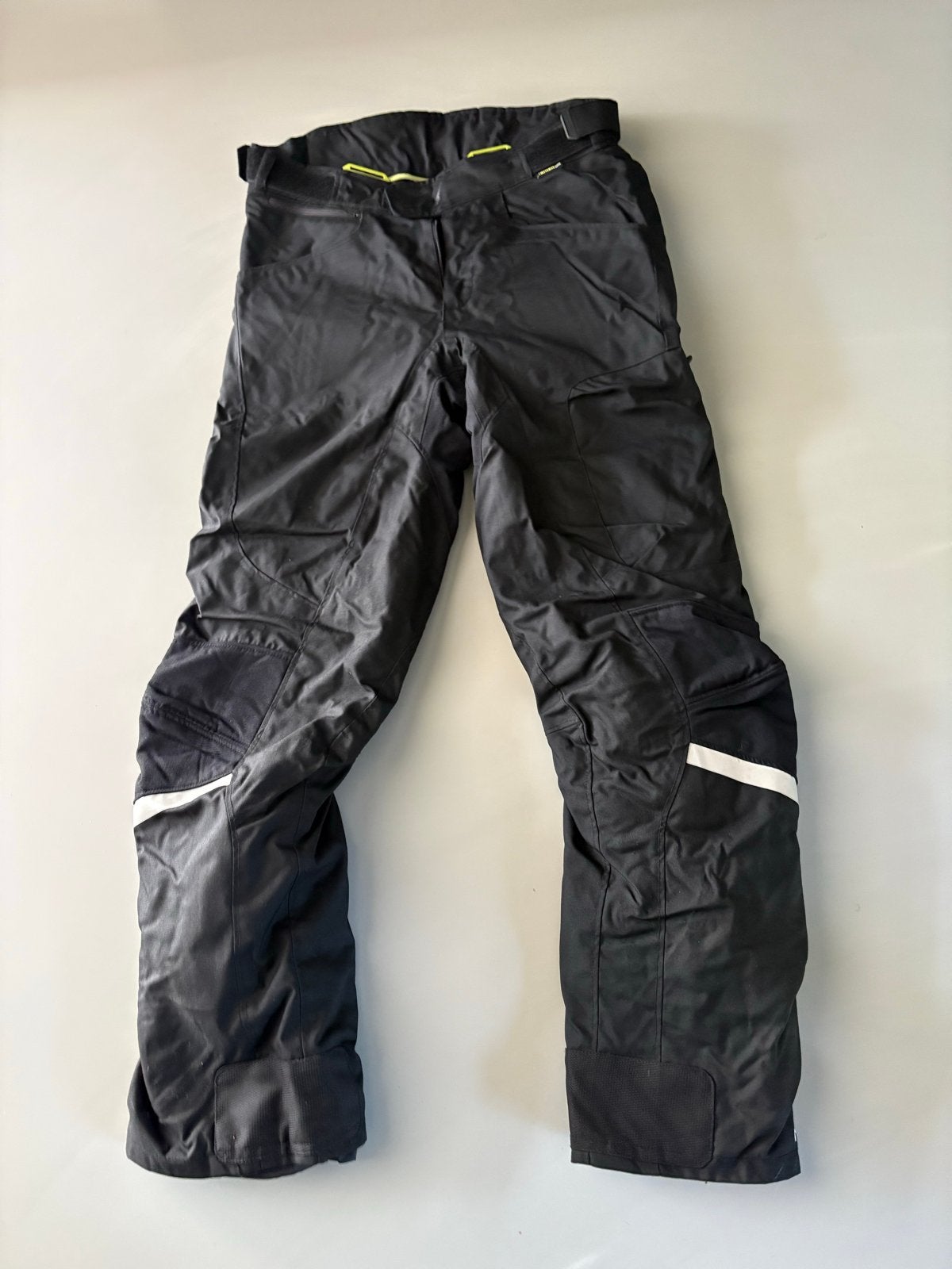 Macna Raintex motorbroek met uitneembare voering, Ophalen of Verzenden, Tweedehands, Dames, Broek | textiel