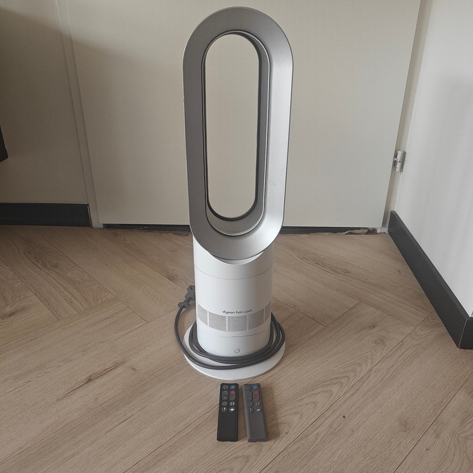Dyson hot en cool, Witgoed en Apparatuur, Ventilatoren, Nieuw, Torenventilator, Ophalen