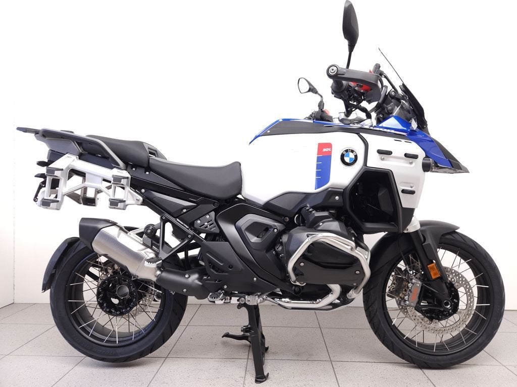 BMW R 1300 GS ADVENTURE, Nieuw, Bedrijf, Meer dan 35 kW, Toermotor