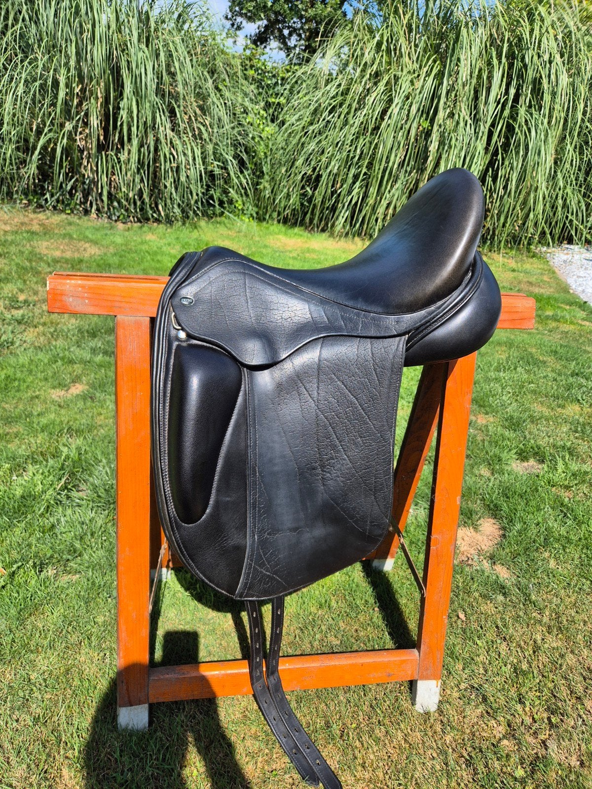 Te koop fryso comfort AE special, Ophalen, Zo goed als nieuw, Dressuur