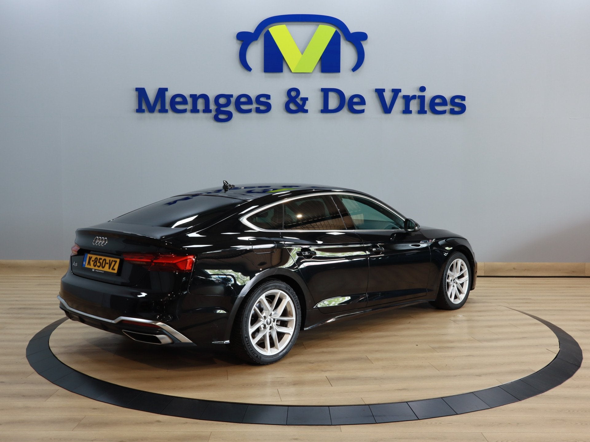 Audi A5 Sportback 35 TFSI S edition 3X S-Line | Airco ECC |, 12 maanden, Automatische klimaatregeling, Gebruikt, 4 cilinders